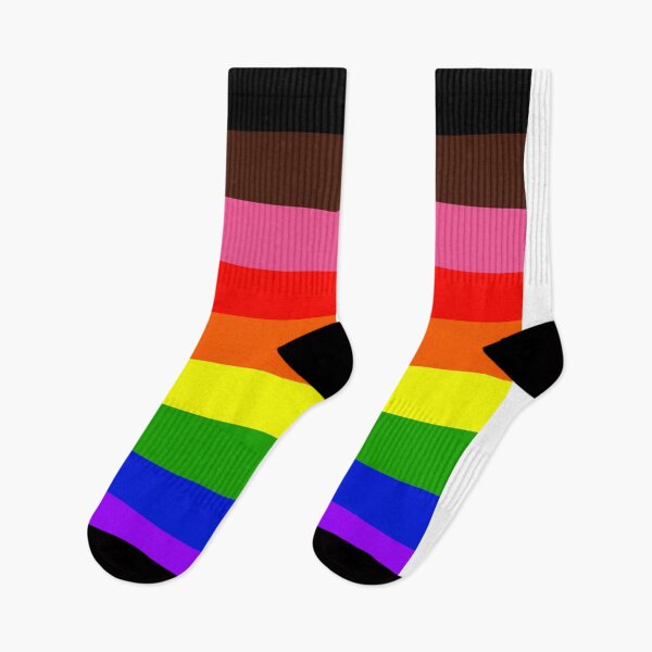Item preview, gay pride stripes 2021 designed and sold by ratherbeaprince.
