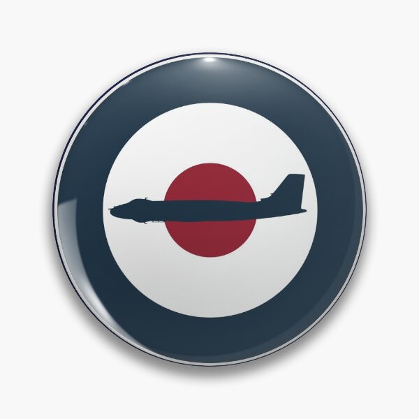 Item preview, RAF Vickers Valiant designed and sold by StrongVlad.