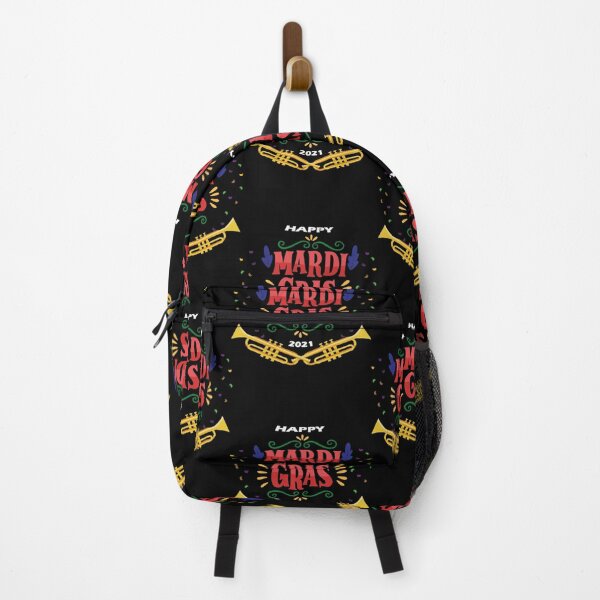 Item preview, Happy Mardi Gras 202| Perfect Gift designed and sold by joanneie.