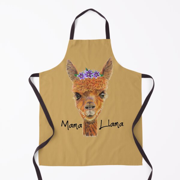 Item preview, Mama Llama, My Favorite People call me Mama designed and sold by DiensDesign.