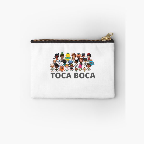 Item preview, toca boca designed and sold by kader011.