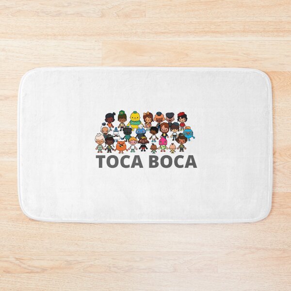 Item preview, toca boca designed and sold by kader011.