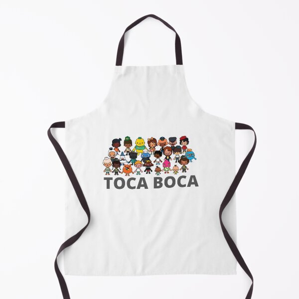 Item preview, toca boca designed and sold by kader011.