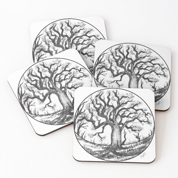 Item preview, Tree Of Life designed and sold by StephCarrDesign.