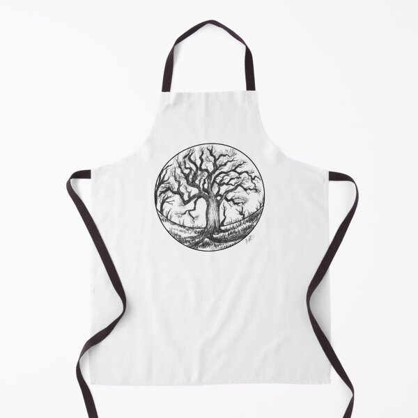 Item preview, Tree Of Life designed and sold by StephCarrDesign.