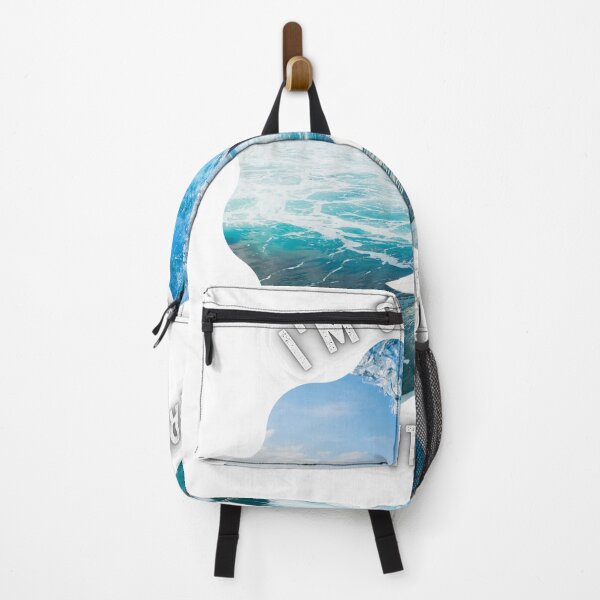 Item preview, I'm Surfing The Giant Life Wave Design designed and sold by VandJStore.