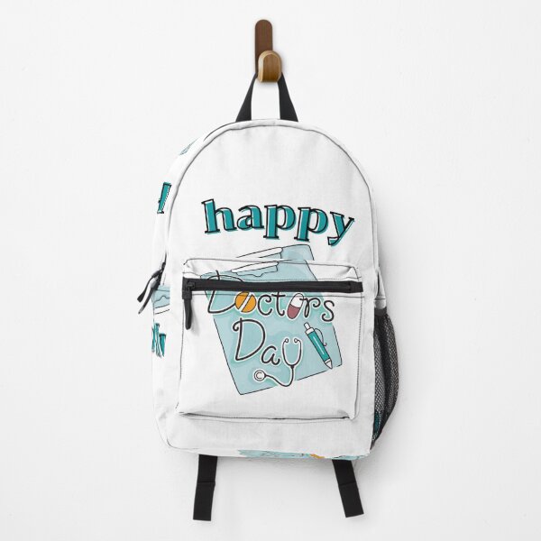Item preview, happy doctor day t-shirt designed and sold by KD8264.