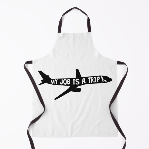 Item preview, My job is a trip designed and sold by ProArtzilla.