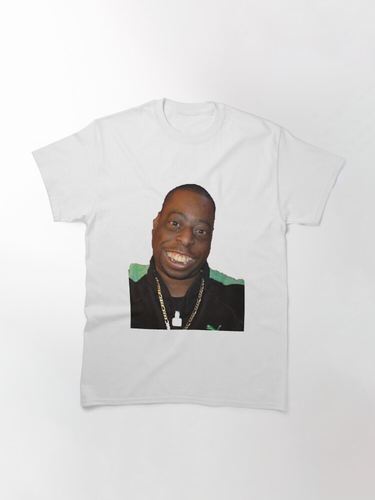 beetlejuice lester shirt