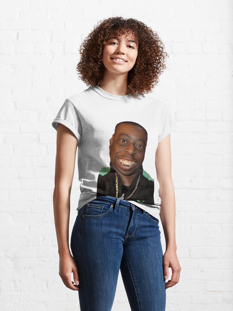 beetlejuice lester shirt