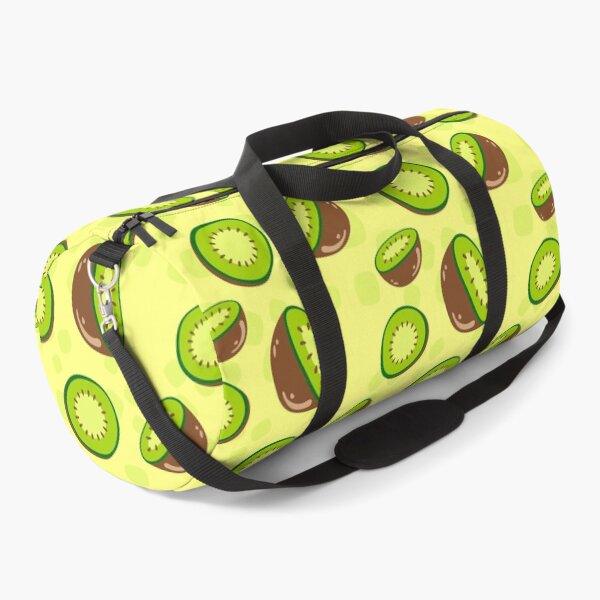 Item preview, Kiwi Fruit Pattern - Cute Fruit designed and sold by PadMode.