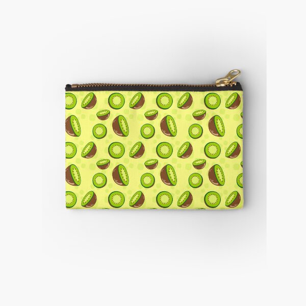 Item preview, Kiwi Fruit Pattern - Cute Fruit designed and sold by PadMode.