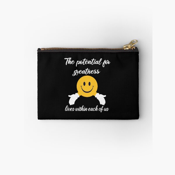 Item preview, wise quotes about greatness , motivational saying gifts for great friend designed and sold by DANT-shirts.