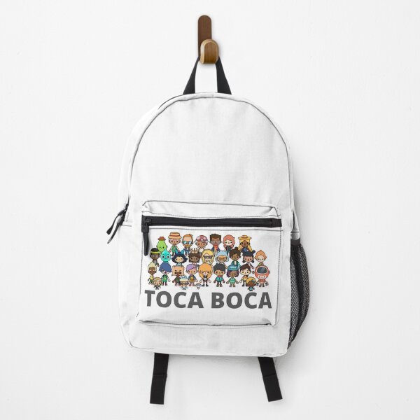 Item preview, toca boca designed and sold by kader011.