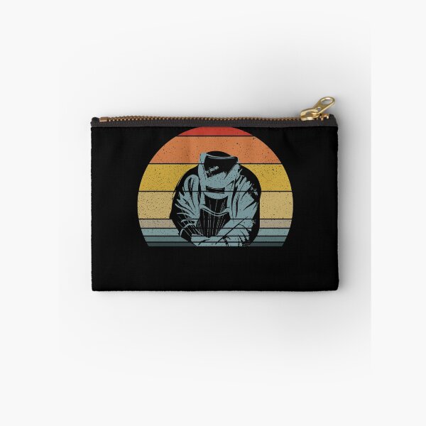 Item preview, Welder Retro Sunset Vintage Welding Father's Day Gift Gear designed and sold by DynamicDesign.