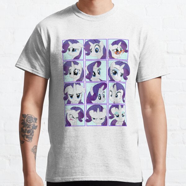 rarity shirt