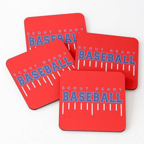 Item preview, Scout Ready Baseball designed and sold by scoutready.