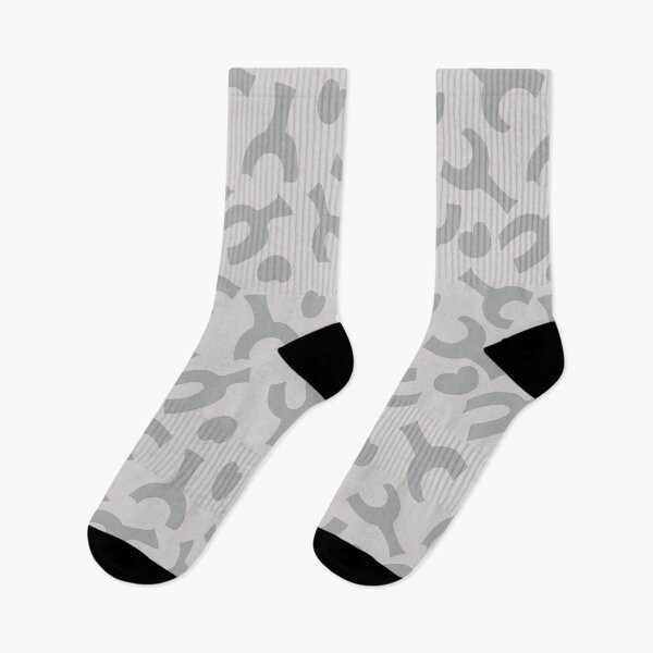 Item preview, Grey on grey abstraction designed and sold by stavina.