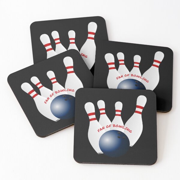 Item preview, Fan of bowling designed and sold by Sebak1979.