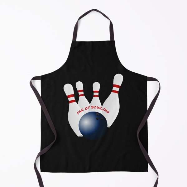 Item preview, Fan of bowling designed and sold by Sebak1979.