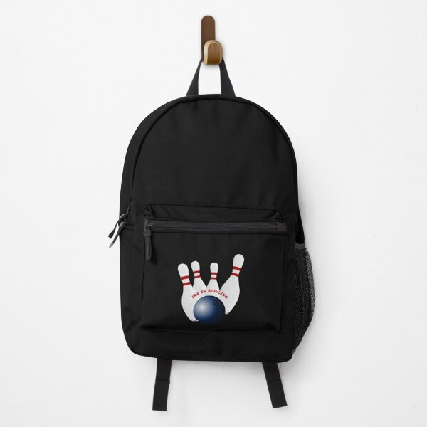 Item preview, Fan of bowling designed and sold by Sebak1979.