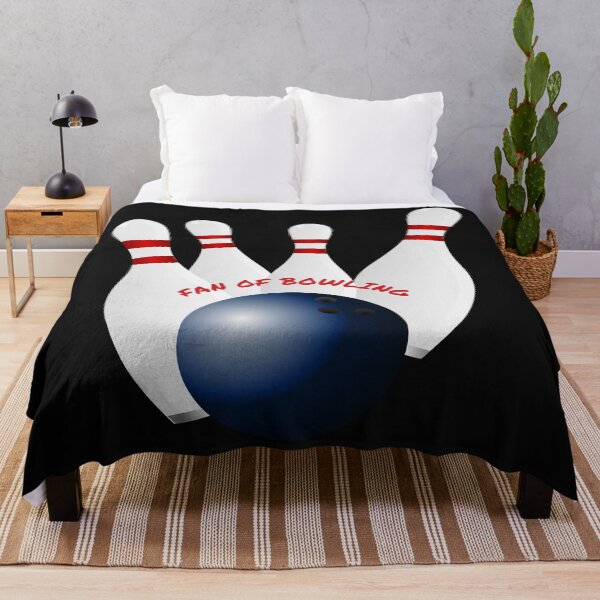 Item preview, Fan of bowling designed and sold by Sebak1979.