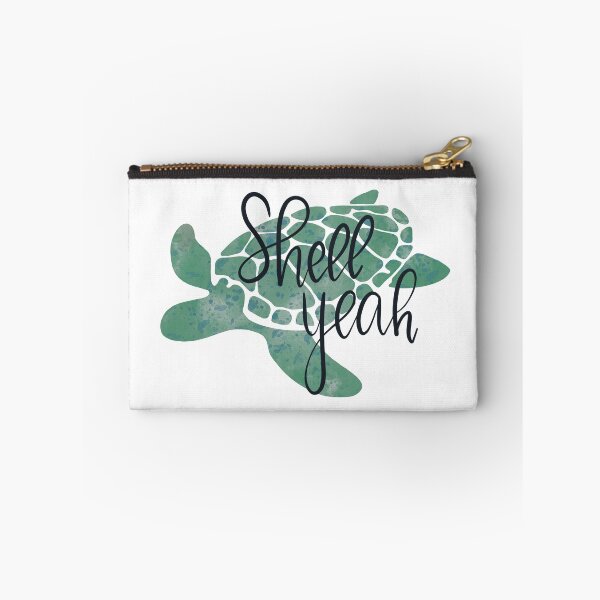 Item preview, Shell Yeah designed and sold by PinkAnchor.