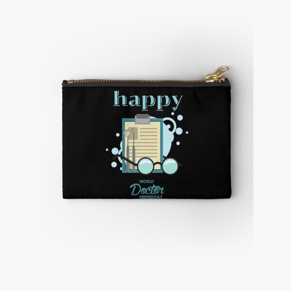 Item preview, happy doctor day t-shirt designed and sold by KD8264.