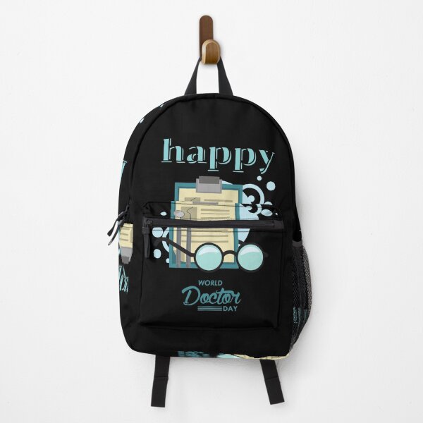 Item preview, happy doctor day t-shirt designed and sold by KD8264.