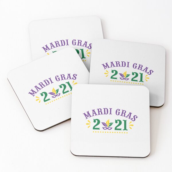Item preview, Mardi Gras 202| Perfect Gift designed and sold by joanneie.