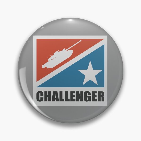 Item preview, Challenger 2 Tank designed and sold by StrongVlad.
