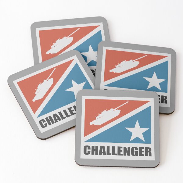 Item preview, Challenger 2 Tank designed and sold by StrongVlad.