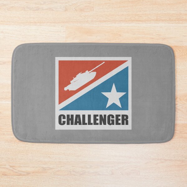 Item preview, Challenger 2 Tank designed and sold by StrongVlad.