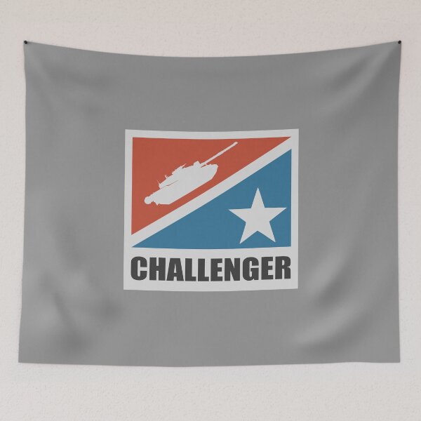 Item preview, Challenger 2 Tank designed and sold by StrongVlad.