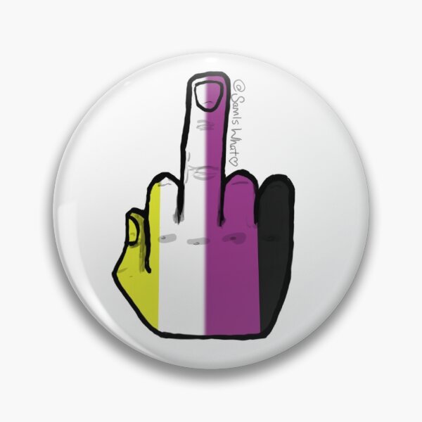 Item preview, Non-Binary Pride Life designed and sold by SamIsWhat8.