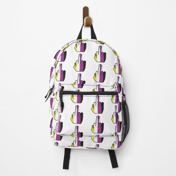 Item preview, Non-Binary Pride Life designed and sold by SamIsWhat8.