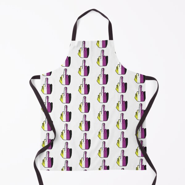 Item preview, Non-Binary Pride Life designed and sold by SamIsWhat8.