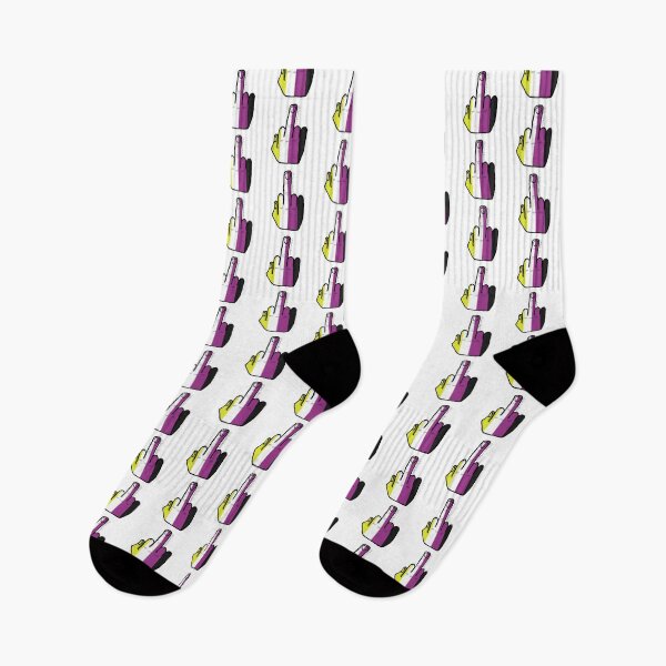 Item preview, Non-Binary Pride Life designed and sold by SamIsWhat8.