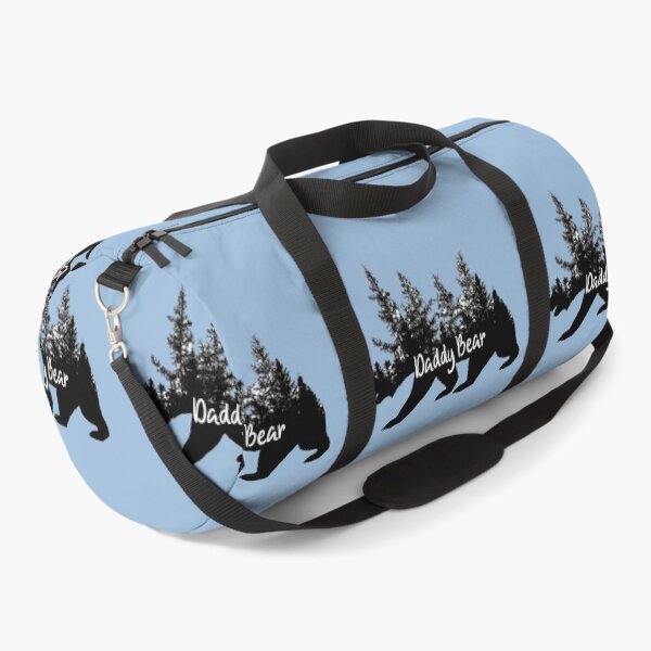 Item preview, Only the best Husbands get Promoted to Daddy-Daddy Bear designed and sold by DiensDesign.