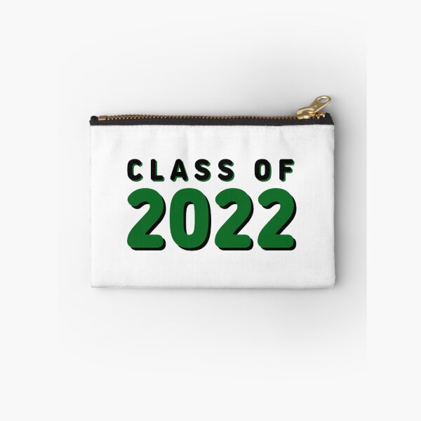 Item preview, Class of 2022 Green/Black designed and sold by CGBCreative.
