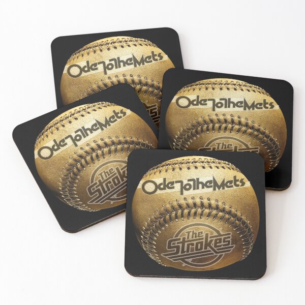 Item preview, Strokes Ode To The designed and sold by ICheckmateThee.