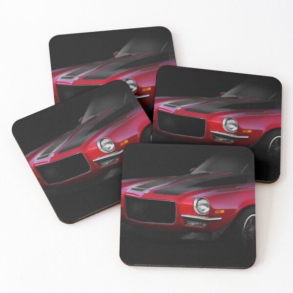 Item preview, 1970 Chevrolet '2nd Gen' Camaro designed and sold by DaveKoontz.