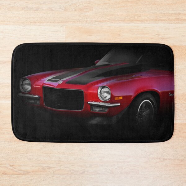 Item preview, 1970 Chevrolet '2nd Gen' Camaro designed and sold by DaveKoontz.