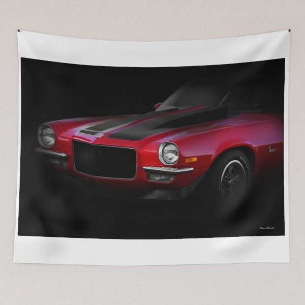 Item preview, 1970 Chevrolet '2nd Gen' Camaro designed and sold by DaveKoontz.