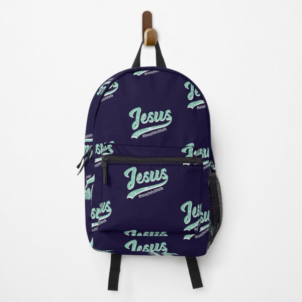 Item preview, Jesus The Way The Truth designed and sold by loveoceanair.