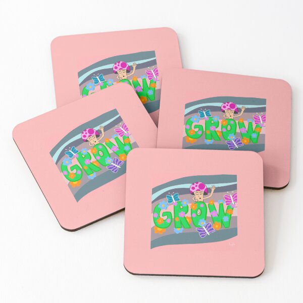 Item preview, Grow - multi designed and sold by Haylee Salopek.