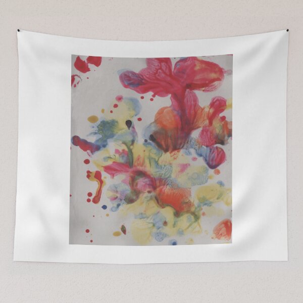 Item preview, Jess art 1 designed and sold by CottagePop.