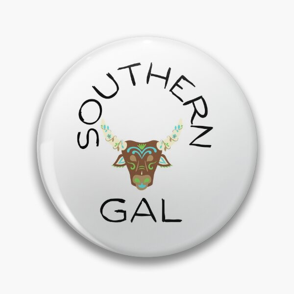 Item preview, Southern Gal designed and sold by speakupandshine.