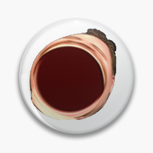 Item preview, Omegalul sticker designed and sold by notlegendd.