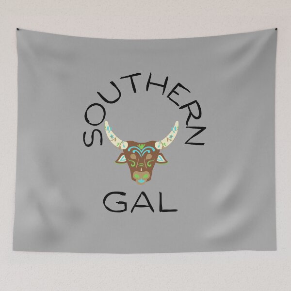 Item preview, Southern Gal designed and sold by speakupandshine.